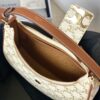 CELINE AVA TRIOMPHE SOFT BAG