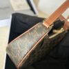 CELINE AVA TRIOMPHE SOFT BAG