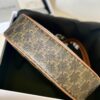 CELINE AVA TRIOMPHE SOFT BAG