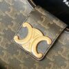 CELINE AVA TRIOMPHE SOFT BAG