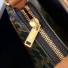 CELINE AVA TRIOMPHE SOFT BAG
