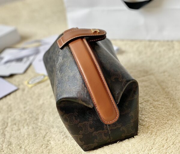 CELINE COSMETICS BAG