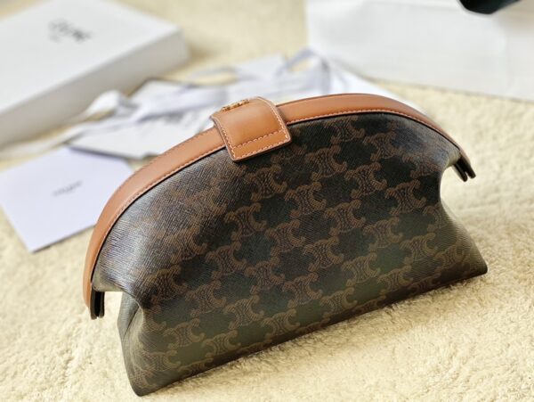 CELINE COSMETICS BAG