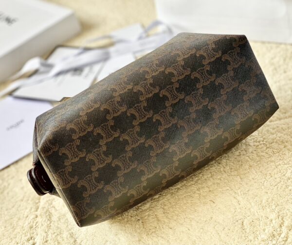 CELINE COSMETICS BAG