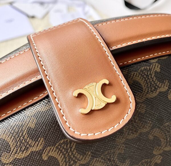 CELINE COSMETICS BAG