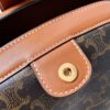 CELINE COSMETICS BAG