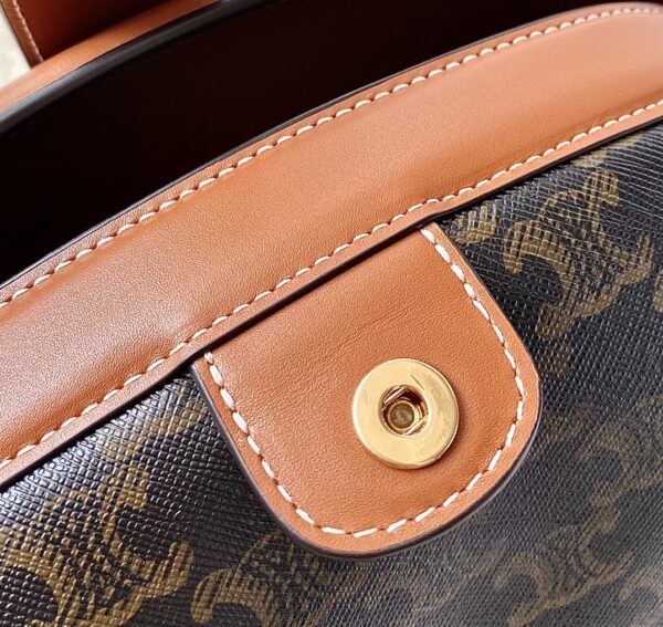 CELINE COSMETICS BAG