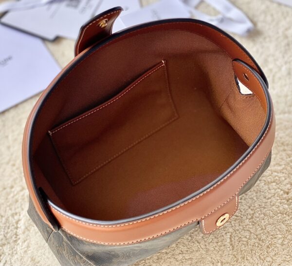 CELINE COSMETICS BAG