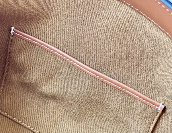 CELINE COSMETICS BAG