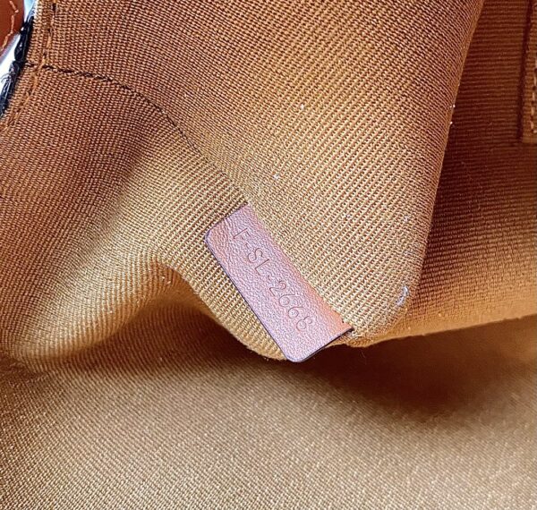 CELINE COSMETICS BAG