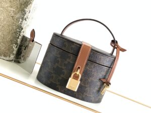 CELINE VANITY CASE