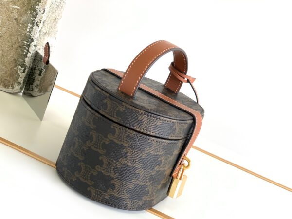 CELINE VANITY CASE