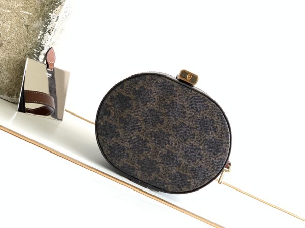 CELINE VANITY CASE