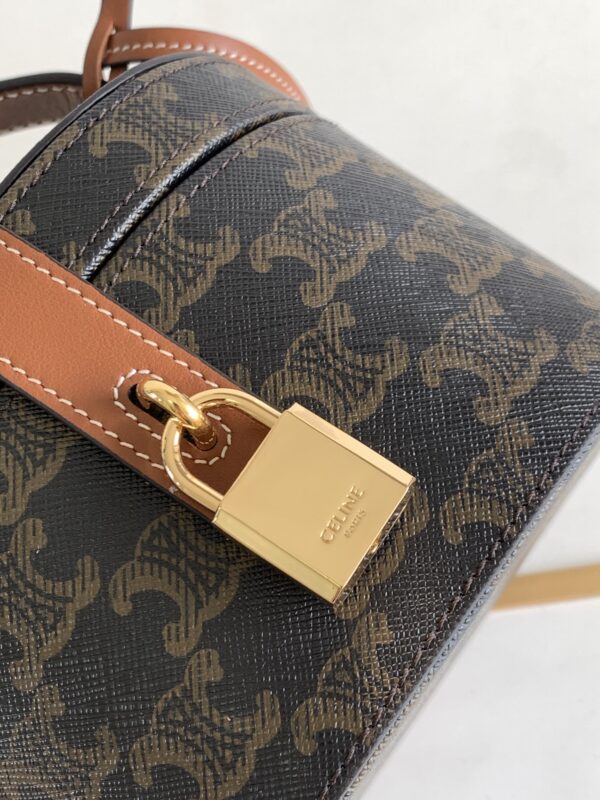 CELINE VANITY CASE