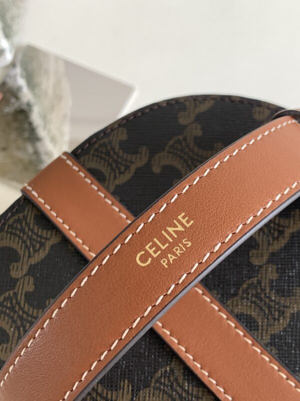 CELINE VANITY CASE