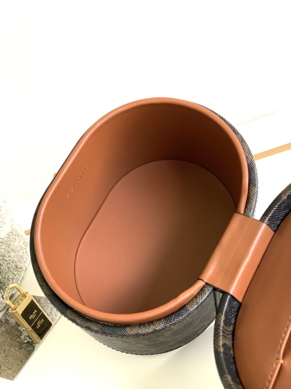 CELINE VANITY CASE
