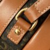 CElINE HEART TAMBOUR
