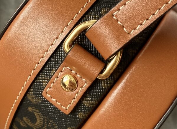 CElINE HEART TAMBOUR