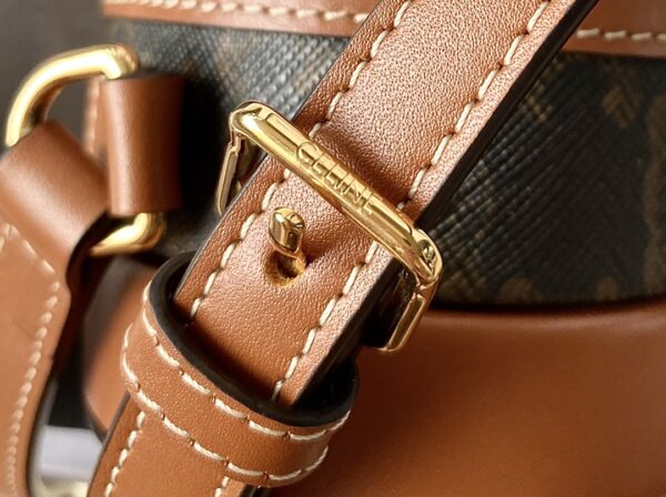CElINE HEART TAMBOUR