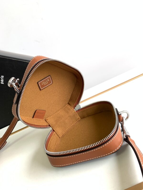CELINE CUBE BOX