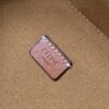 Celine BOX ON CHAIN CUIR TRIOMPHE