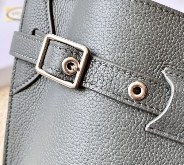 CELINE SMALL BUCKET BAG