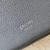 CELINE SMALL BUCKET BAG