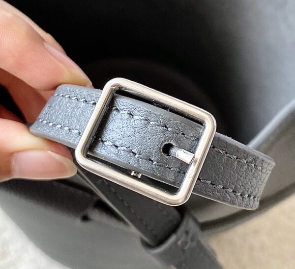 CELINE SMALL BUCKET BAG
