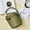 CELINE SMALL BUCKET BAG