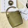 CELINE SMALL BUCKET BAG