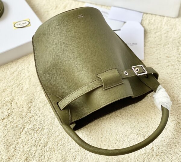 CELINE SMALL BUCKET BAG