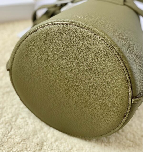 CELINE SMALL BUCKET BAG