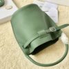 CELINE SMALL BUCKET BAG