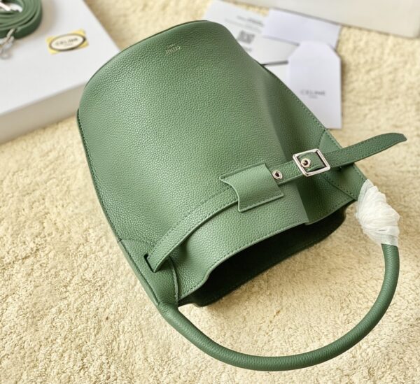 CELINE SMALL BUCKET BAG