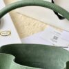 CELINE SMALL BUCKET BAG
