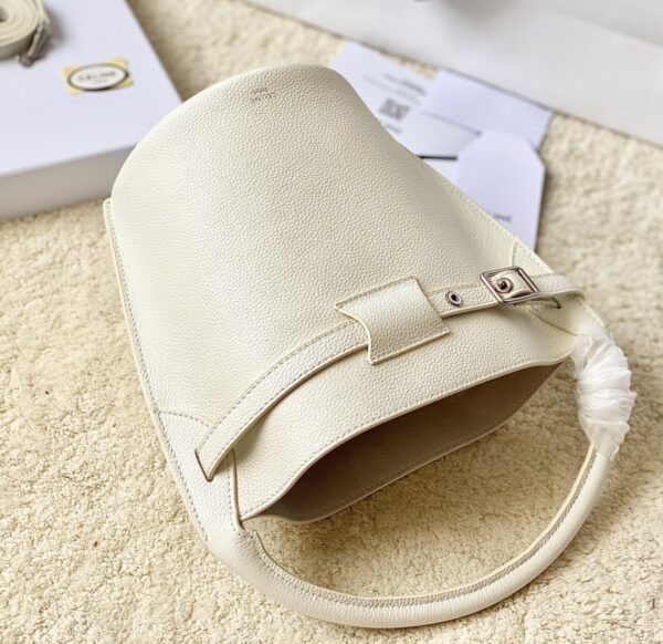 CELINE SMALL BUCKET BAG