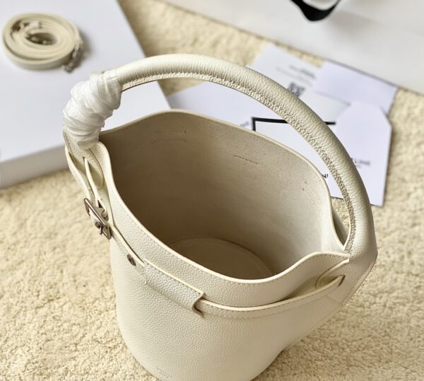 CELINE SMALL BUCKET BAG
