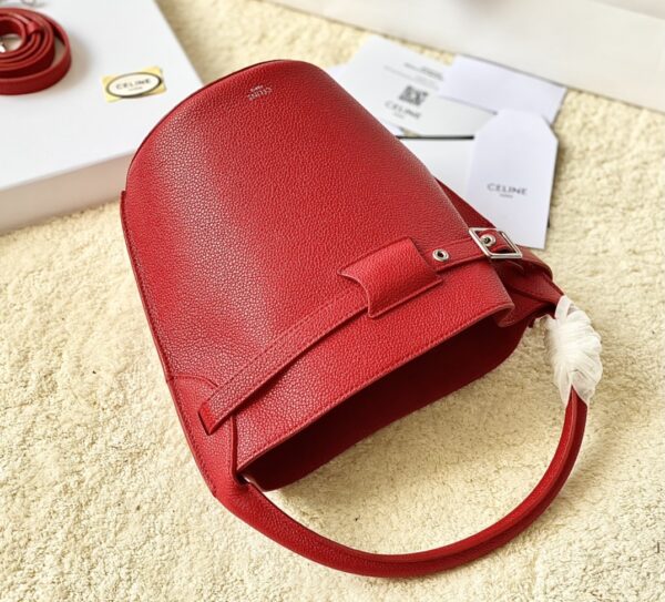 CELINE SMALL BUCKET BAG