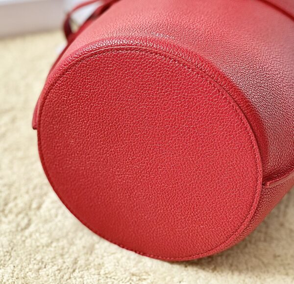 CELINE SMALL BUCKET BAG