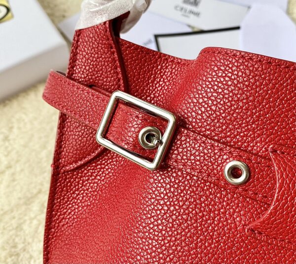 CELINE SMALL BUCKET BAG