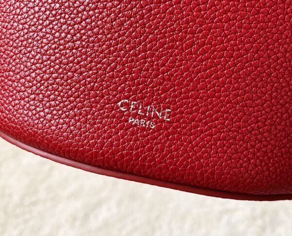 CELINE SMALL BUCKET BAG