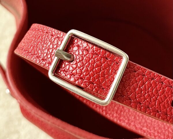 CELINE SMALL BUCKET BAG