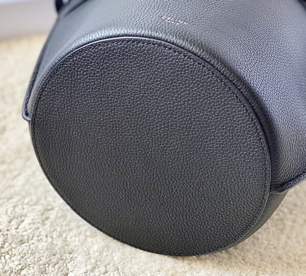 CELINE SMALL BUCKET BAG
