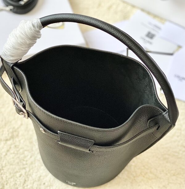 CELINE SMALL BUCKET BAG