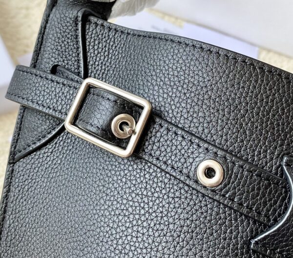 CELINE SMALL BUCKET BAG