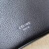 CELINE SMALL BUCKET BAG