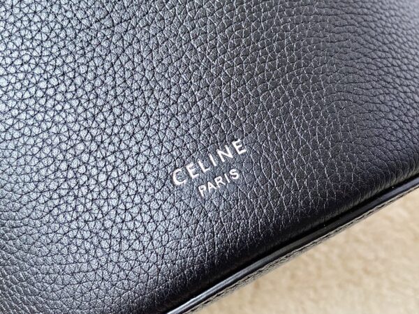 CELINE SMALL BUCKET BAG