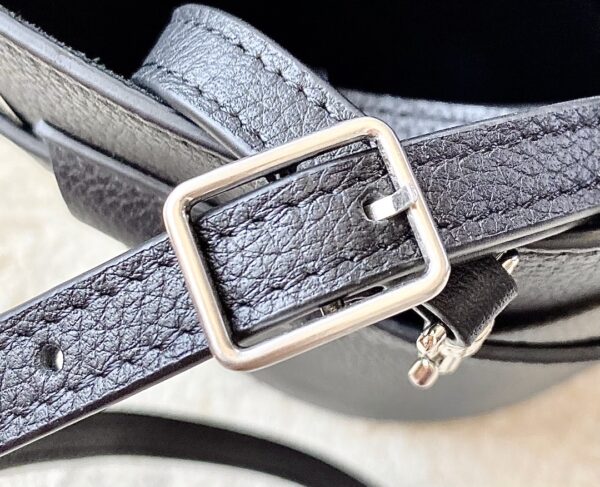 CELINE SMALL BUCKET BAG
