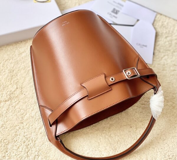 CELINE SMALL BUCKET BAG