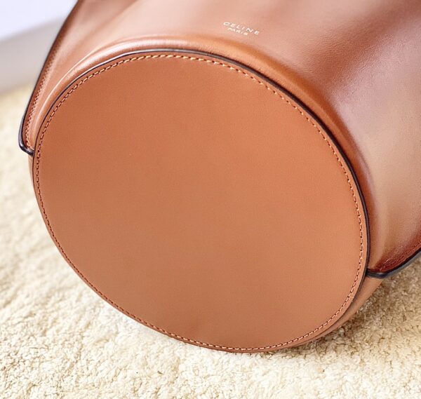 CELINE SMALL BUCKET BAG